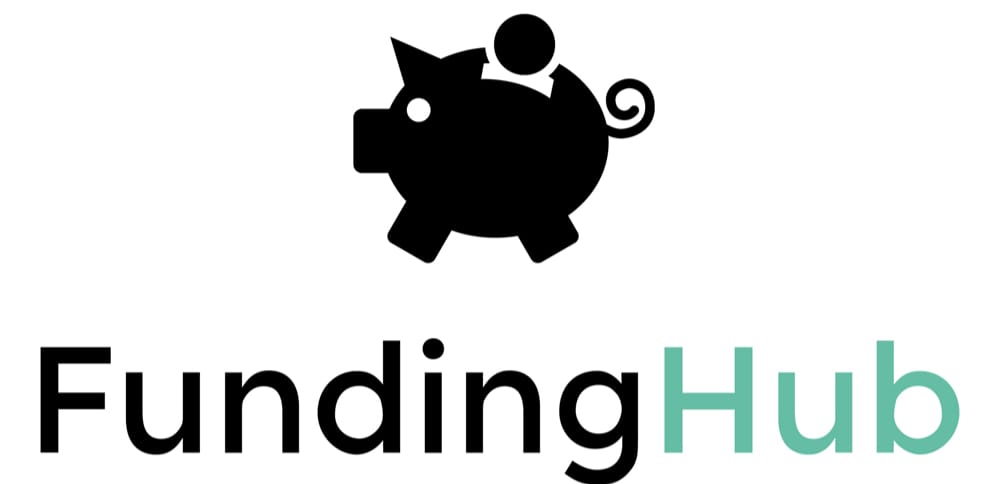 Funding Hub